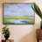 " Summer Marsh I "-92470712-92470713