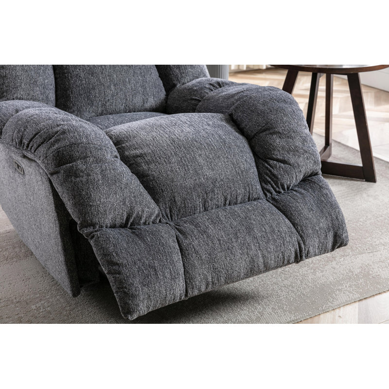 Fauteuil inclinable Eunia
