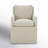Alayaa Upholstered Armchair-96215001