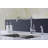 ANZZI Kitchen Faucet with Side Spray-19379051