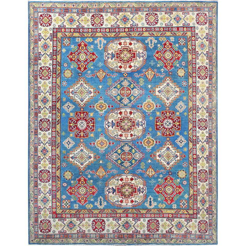 Tapis unique 8 pi x 10 pi 1 po Tibbs
