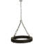 Bangle 12 - Light Chandelier