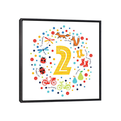 2 - Impression d'art graphique