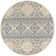 Kipp Paisley Hand Woven Indoor / Outdoor Area Rug