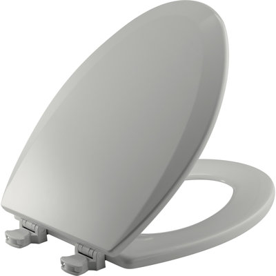 Siège de toilette allongé 1500EC