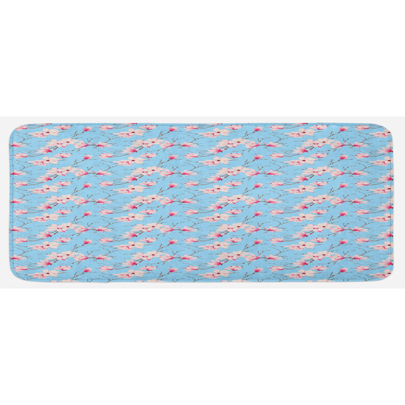 Tapis de cuisine Magnolia