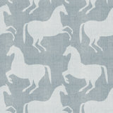 Horses 10' L x 24" W Wallpaper Roll