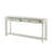 Breeze 72'' Solid Wood Console Table