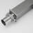 Single-Hole Single-handle Bathroom Faucet with Drain Assembly-97673134