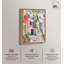 «Bright Days Ahead», reproduction sur toile par Art Remedy, cadre doré, 10 x 15-77603878-77603900