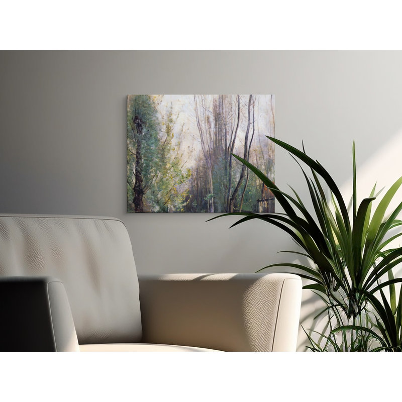 Wrapped Canvas Print Set, 12x9