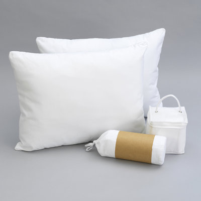 King Size Bedding Essentials - 2 Pillows, Sheet , Mattress Protector. Soft Microfiber Sheets. Protector Offers Protection Liquids And . Pillows With Removable Covers For Convenience. White Double
