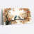 Wrapped Canvas sélectionné