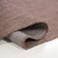 Tapis intérieur / extérieur rose clair Longe-698554604