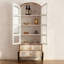 Vitrine Retro