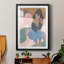 Curly Lady II par - impression sur-700050440-700050447