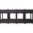 Planter Raised Beds - Elevated Planter Garden Box With Drainage Plug Raised Garden Beds For Vegetable/Flower/Herb Outdoor Standing Planter Beds Gardening Kit,63"X15.7"X27.7"-91808740-91808736