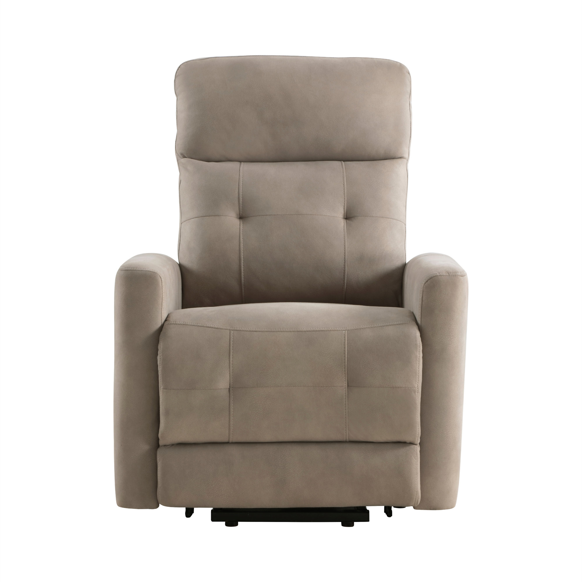 Brayden Studio Power Lift Chair With Massage And Heat Comfort Photo Inspiration