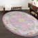 Haefner Oriental Indoor Rug