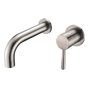 Brushed Nickel