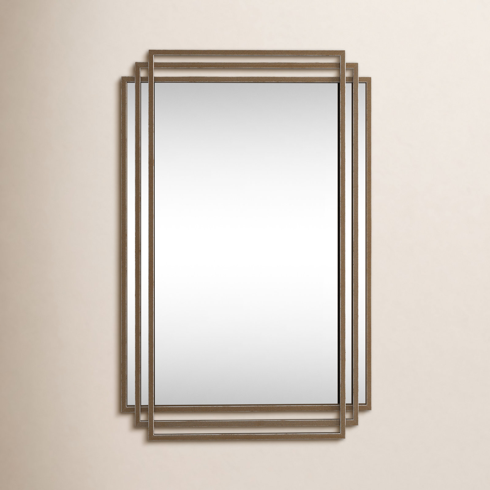 Guadalupe 24" Accent Mirror