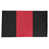 Black/Red/Black