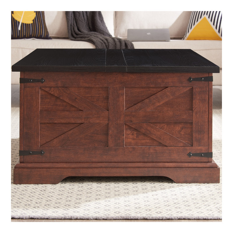Table basse et table de bout Farmhouse