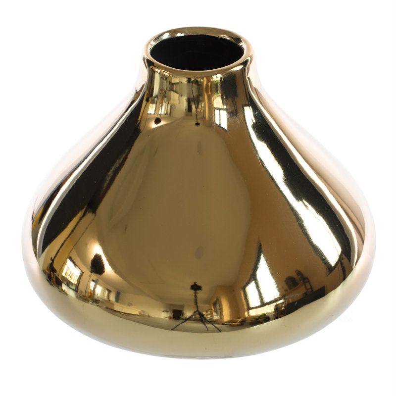 Baffour Ceramic Table Vase