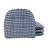 Non-Slip Gingham Dining Room And Kitchen Seat Cushions, 16 X 15 X 2 Inches-1624647424