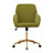 Adjustable Office Chair, Armchair, Swivel Chair With Metal Base-730896495-730896471