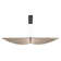 Seraph 1 Light Chandelier