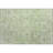 Premium Machine Washable Cerrito AMF611 Green Rug-105156732