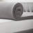 Lucid Comfort 4'' Memory Foam Mattress Topper-30935880