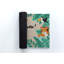 Non-Slip Floral Outdoor Doormat