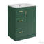 Meuble-lavabo moderne 24 po avec lavabo sous-comptoir, 2 tiroirs et porte à fermeture douce-1350906598-1350906595