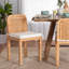 Chaise d'appoint Bilol