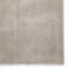 Ashgan area rug Machine Woven Rectangle Silver-1182281052