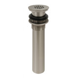 Grid Bathroom Sink Drain
