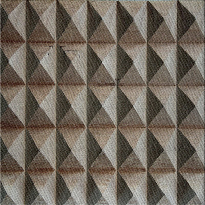 Geometric Indoor Rug