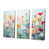 Toile tendue