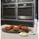 29.75" Self-Cleaning Convection Electric Single Wall Oven with Air Fry Capabilities