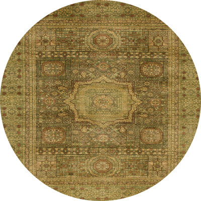 Tapis abstrait moderne 1322
