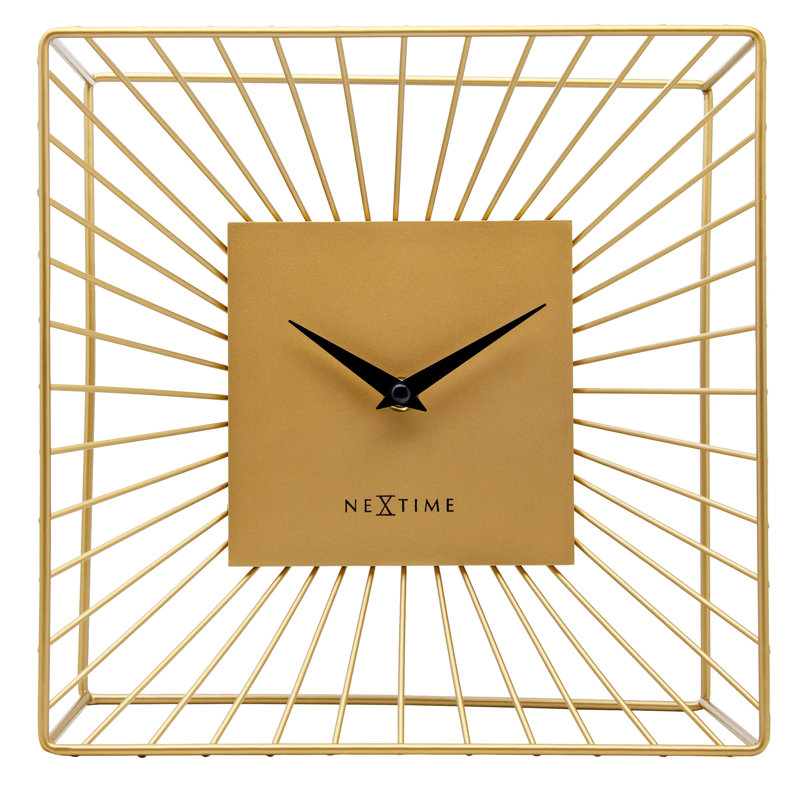 Designer Analogue Wall Clock