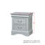 Table de chevet, table de bout de style moderne-129468619
