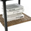 Ensemble de chaises berçantes 3 pièces-859434274