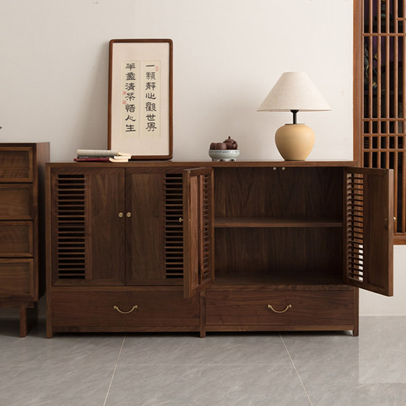 Buffet haut de gamme de style chinois