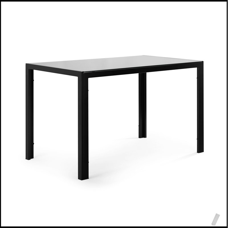 Élégante table basse en bois avec rangement dissimulé, parfaite pour les salons modernes et traditionnels.