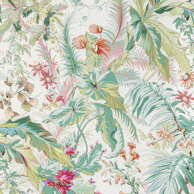 Majorelle Print 100% Cotton Fabric