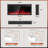 Electronic Fireplace-1082122526