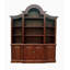Solid Wood Bookcase